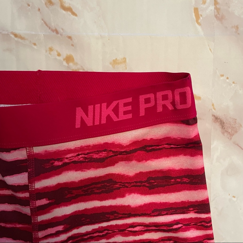 Nike Pro Dri-Fit leggings - Picture 3 of 10